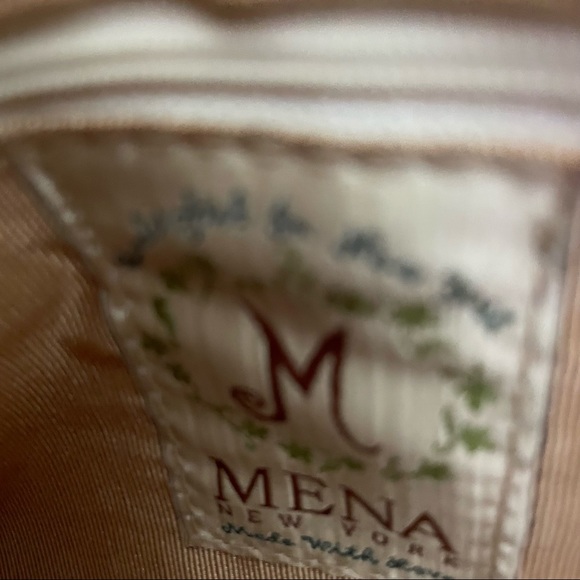 MENA New York Purse - Picture 3 of 4